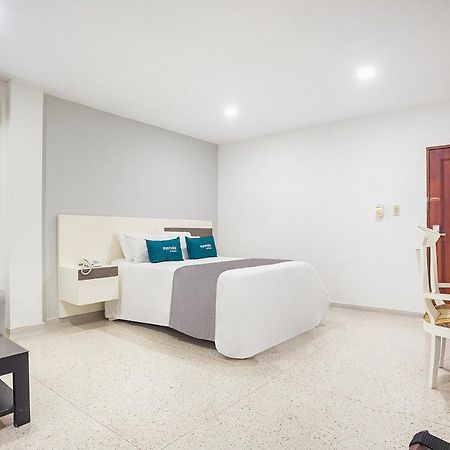 Ayenda Hotel Carivdi Sincelejo Ngoại thất bức ảnh