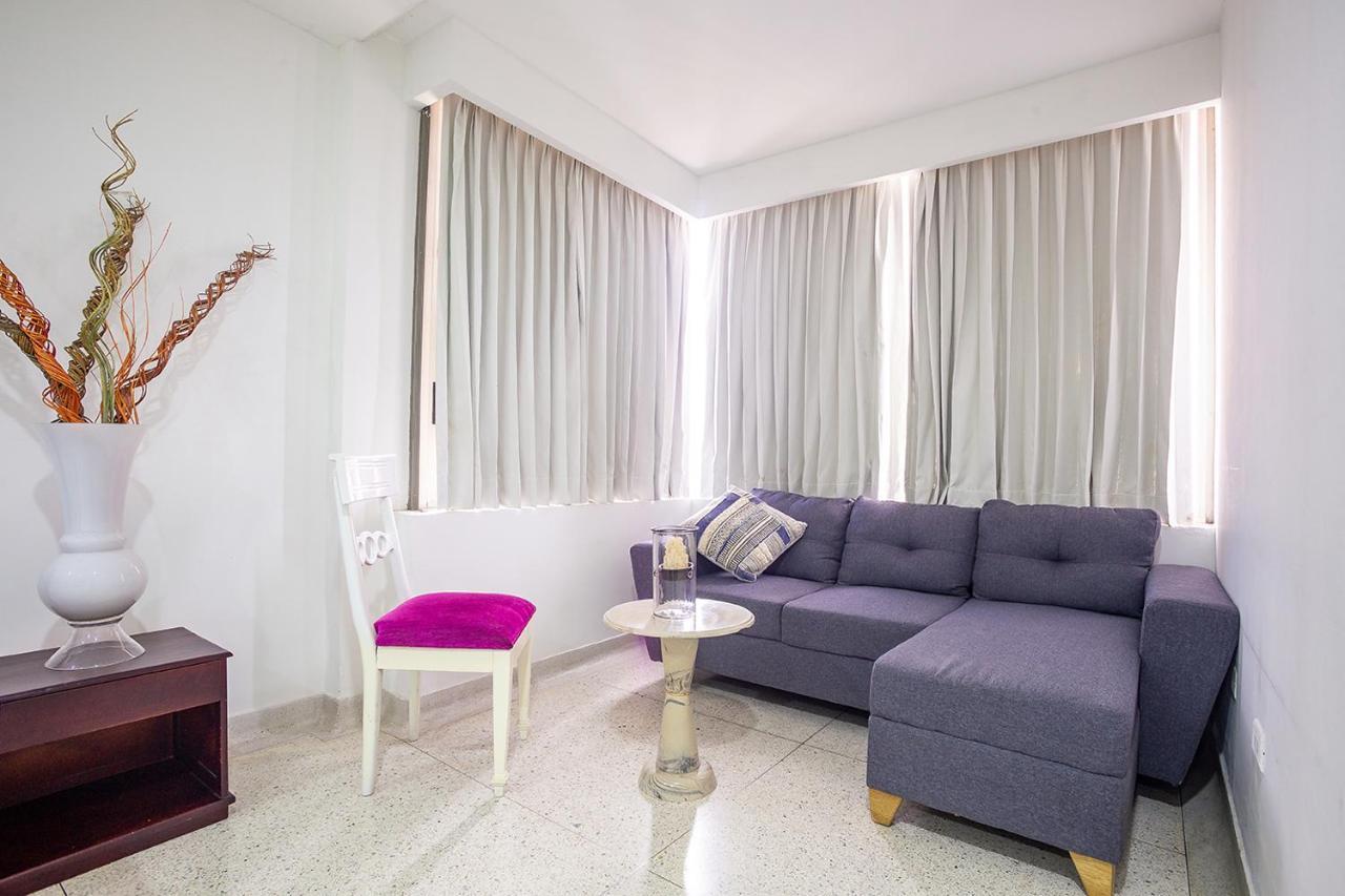 Ayenda Hotel Carivdi Sincelejo Ngoại thất bức ảnh