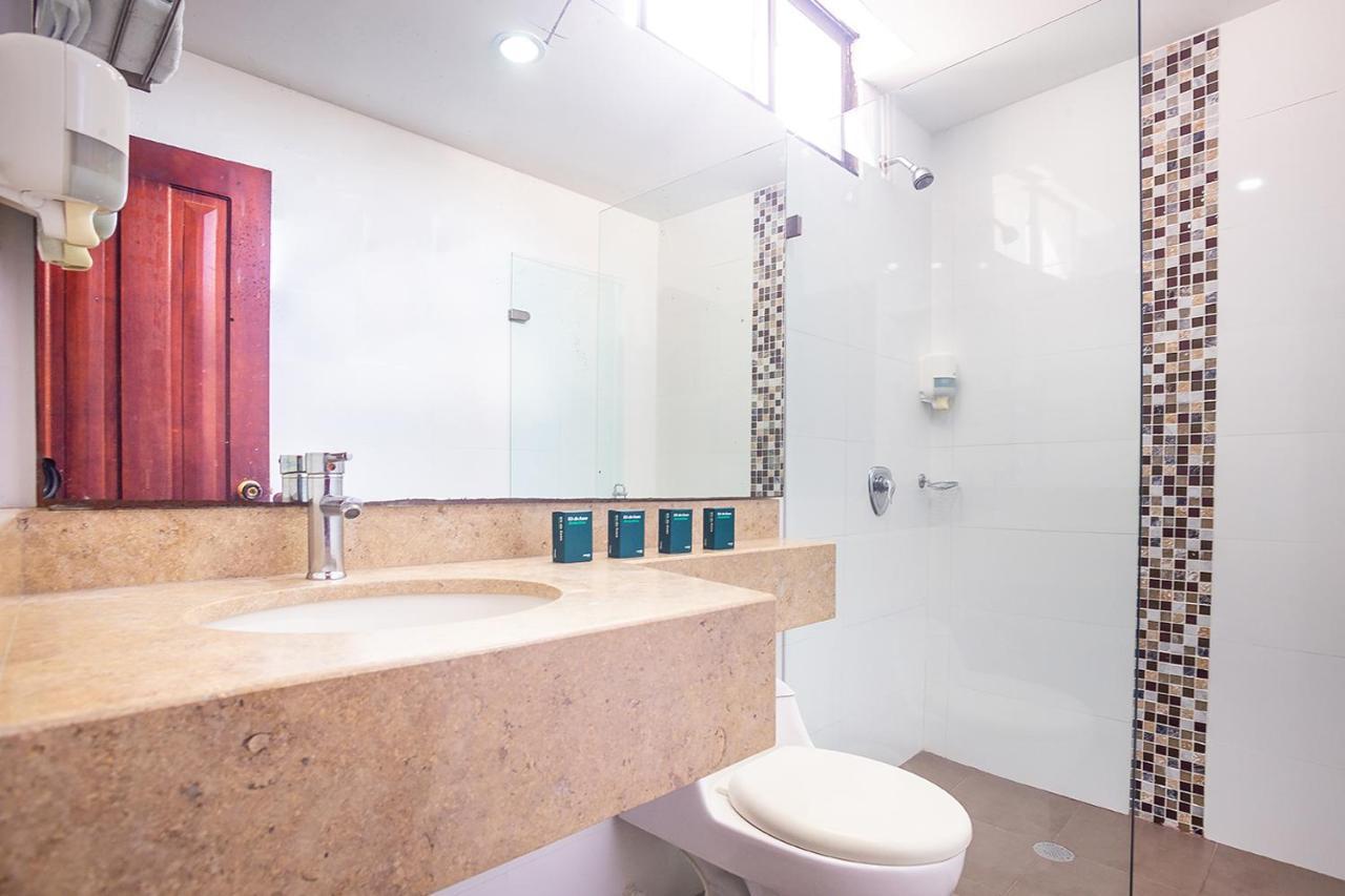 Ayenda Hotel Carivdi Sincelejo Ngoại thất bức ảnh